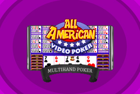 Multihand All American