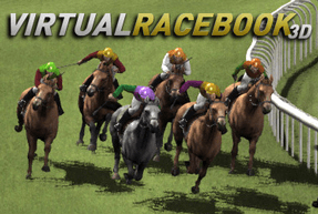 Virtual Racebook 3 D