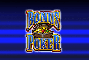 Bonus Poker