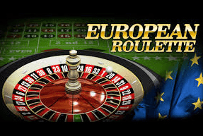European Roulette