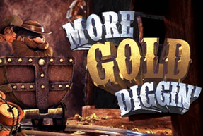 More Gold Diggin