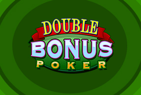 Double Bonus
