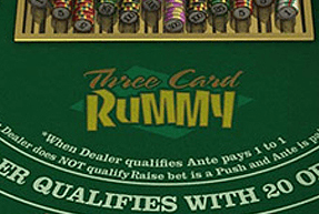 Three Card Rummy