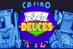 Bonus Deuces