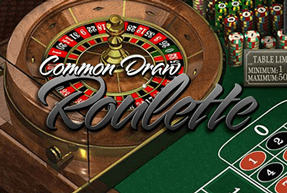 Common Draw Roulette
