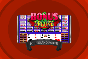 Multihand Bonus Deluxe