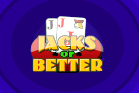 Jacks Or Better