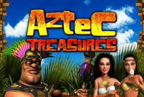 Aztec Treasures
