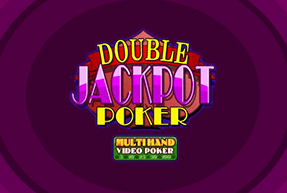 Multihand Double Jackpot