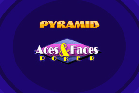 Pyramid Aces And Faces