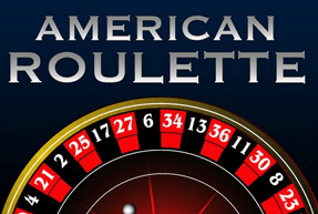 Vip American Roulette