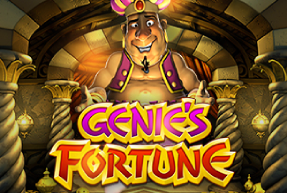 Genie's Fortune