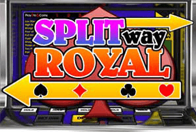 Split Way Royal