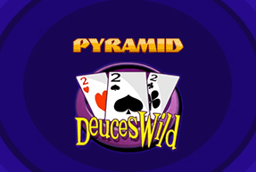 Pyramid Deuces Wild