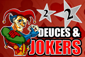 Deuces And Jokers