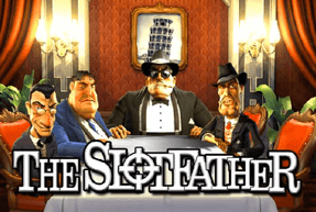 The Slotfather JP