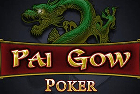 Pai Gow