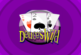 Deuces Wild