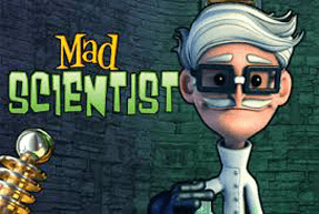 Mad Scientist