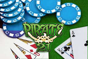 Pirate 21